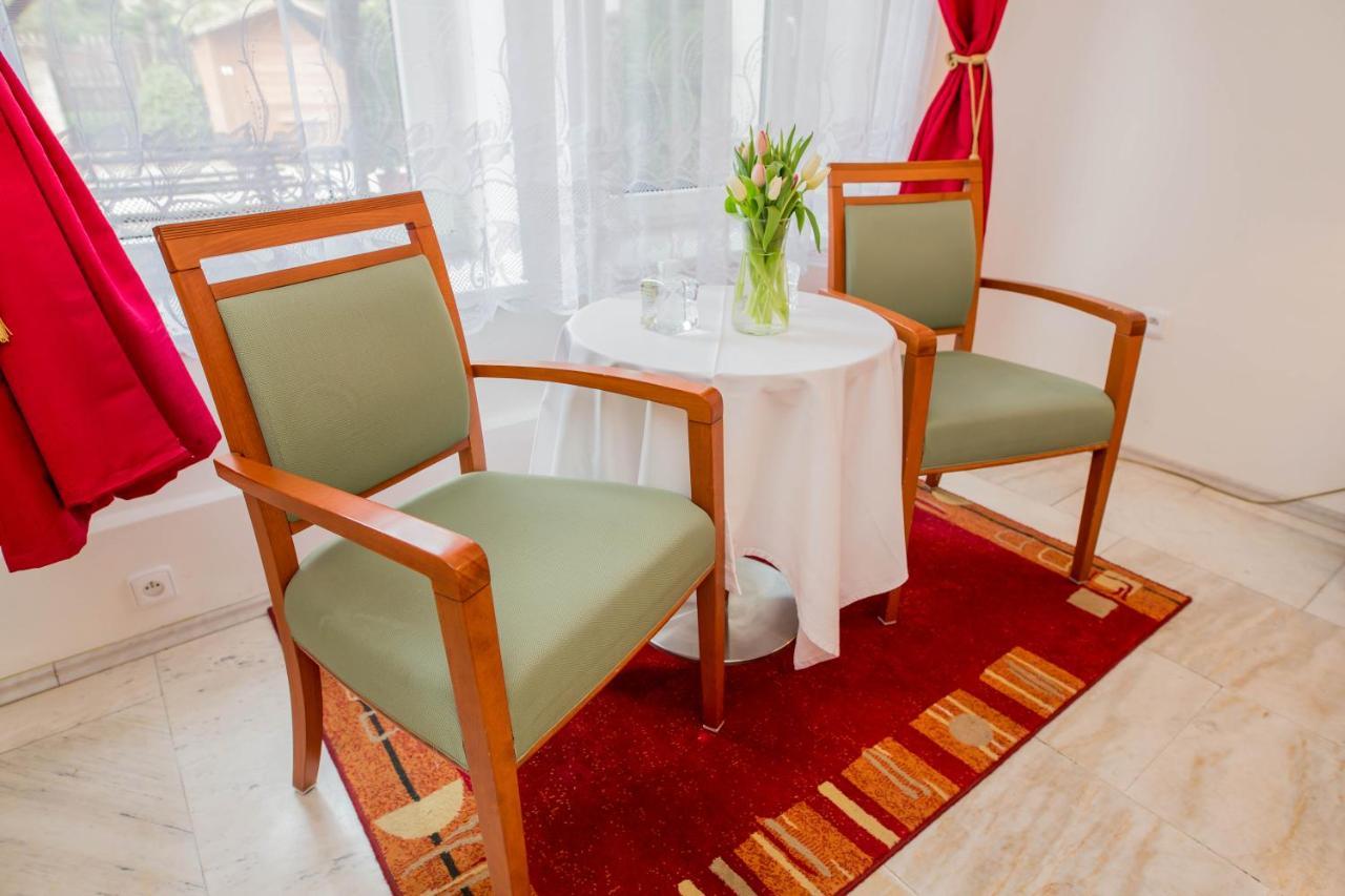 Hotel Koliba Litoměřice المظهر الخارجي الصورة